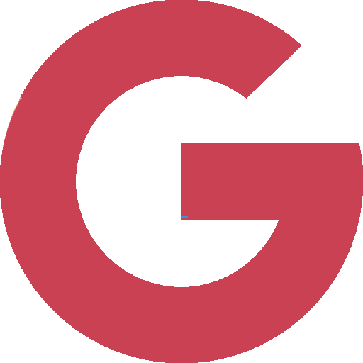 Google Business Profile Logo