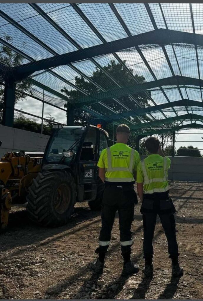 Industrial Roofing Contractor Leading Industrial Roofing Contractor