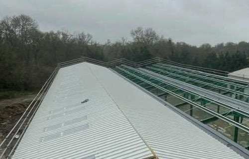 JTC Roofing Services