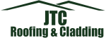 JTC Roofing and Cladding Logo HP