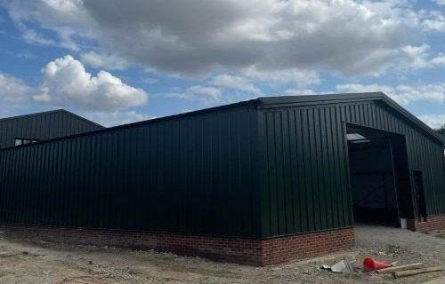 Agricultural Roofing Contractors in Cambridgeshire Agricultural Roofing Contractors in Cambridgeshire