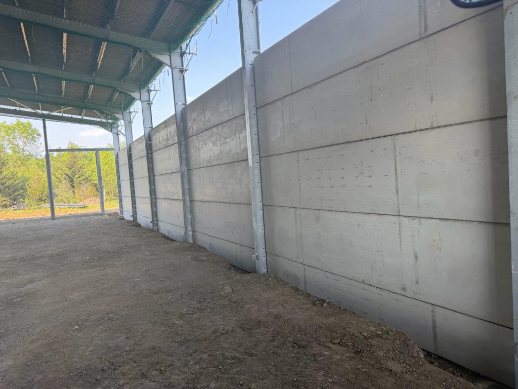 Grain Walling by JTC Roofing and Cladding Grain Walling by JTC Roofing and Cladding